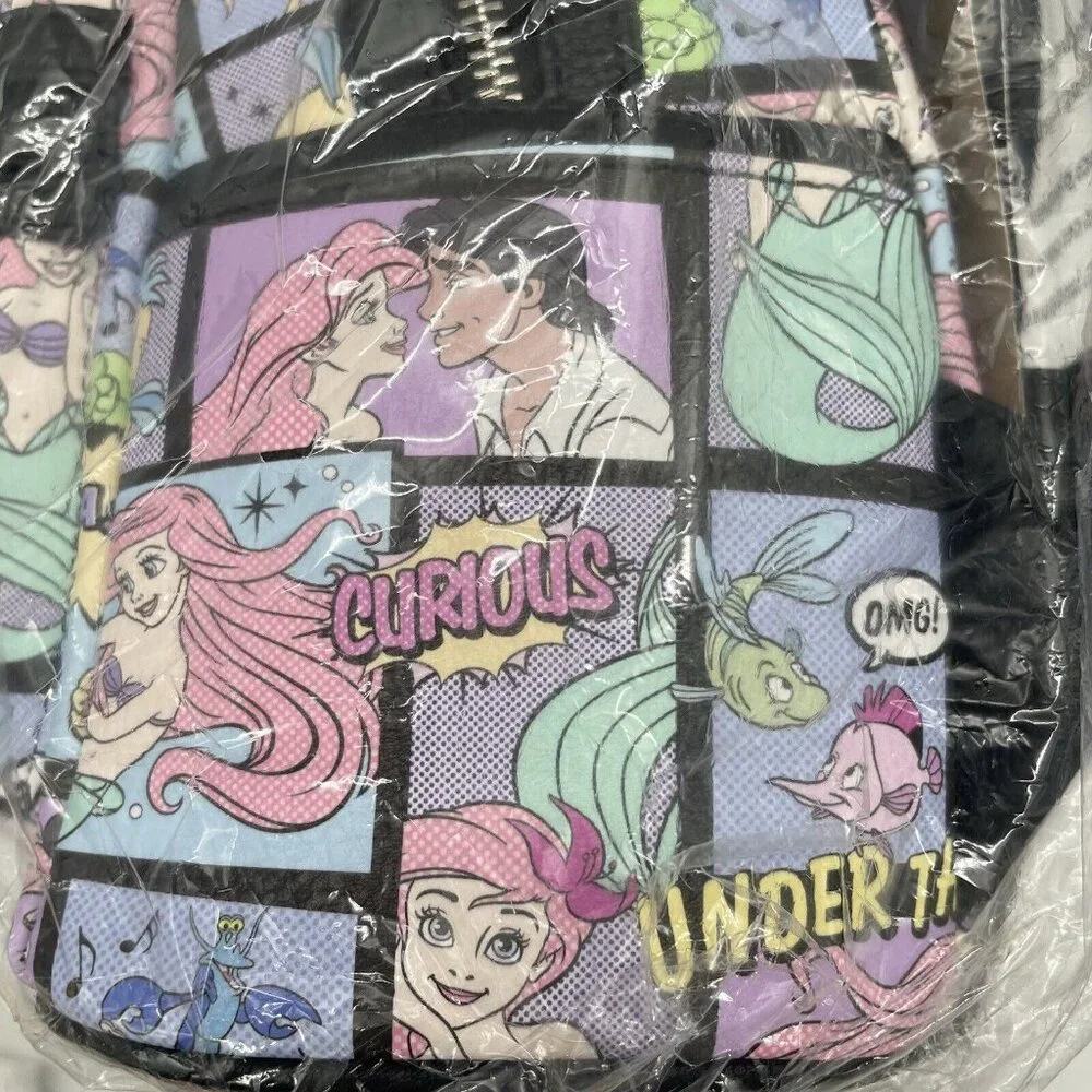 Disney grotto treasures